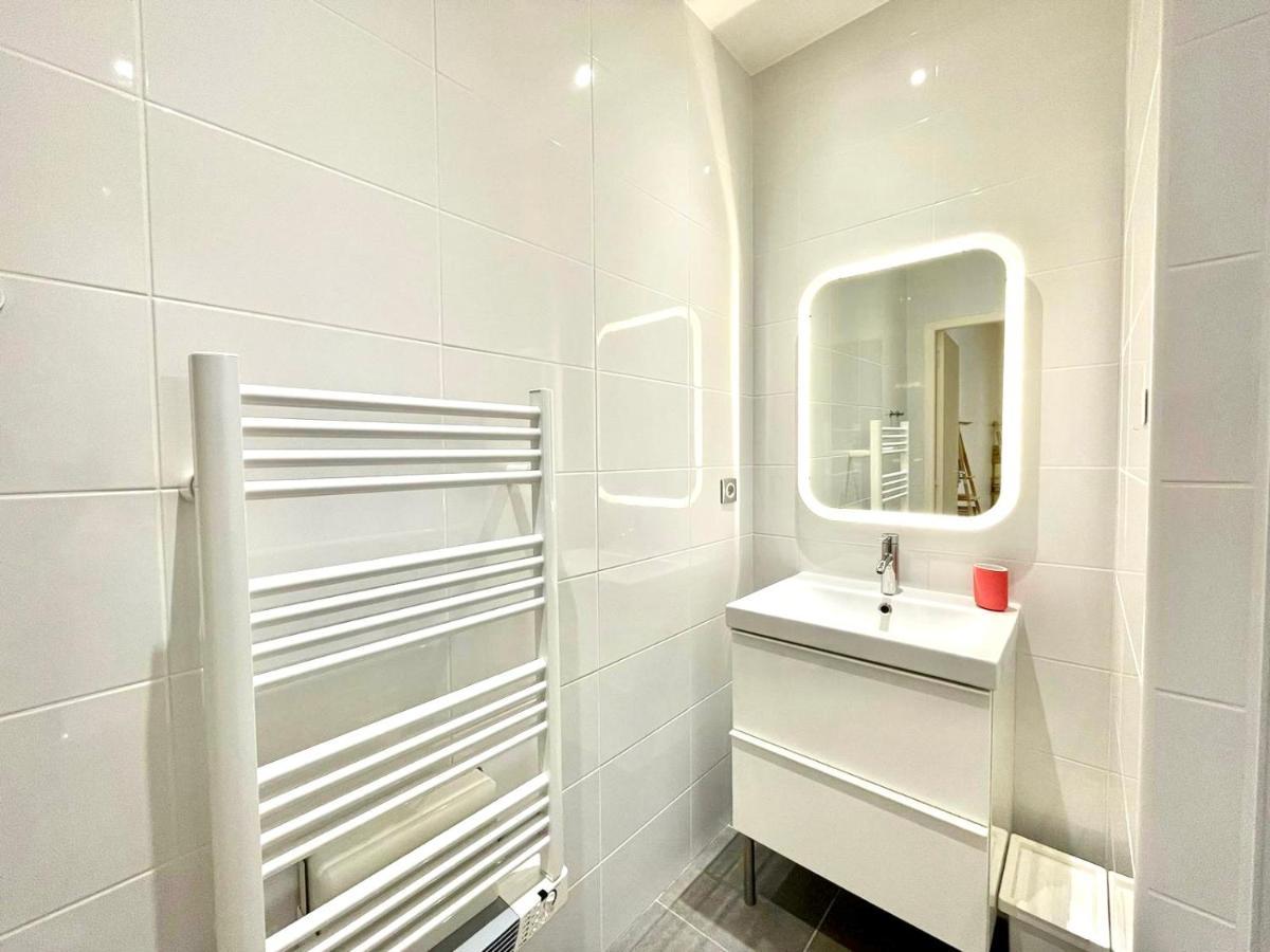 Le Daurade - Studio Toulousain Hypercentre Тулуза Екстер'єр фото