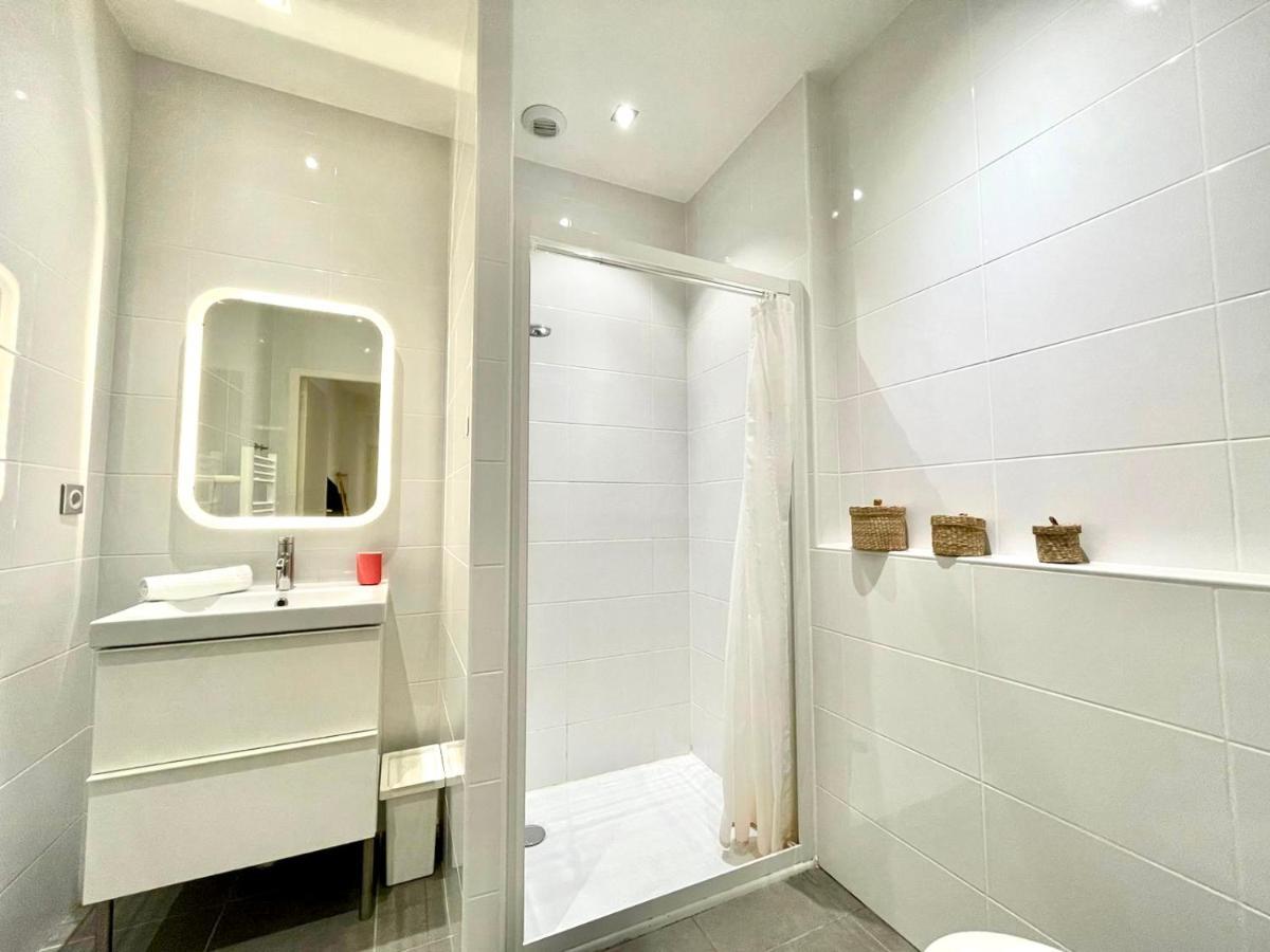 Le Daurade - Studio Toulousain Hypercentre Тулуза Екстер'єр фото