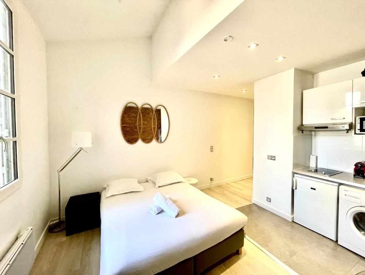 Le Daurade - Studio Toulousain Hypercentre Тулуза Екстер'єр фото